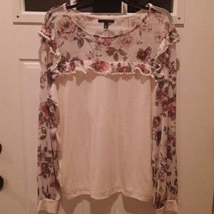 Signature Studios Brand Blouse / Misses Xlarge